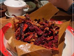 -蓉城小馆(科兴店)