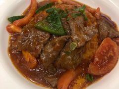 -和平馆·地道港澳茶餐厅(西门口店)