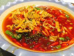 -天福苑(崇宁路店)