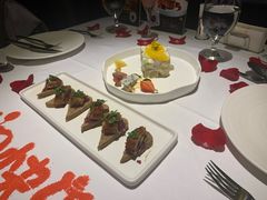 -王品牛排(珠海富华里店)
