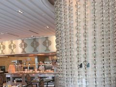 -圣丰索菲特·2 On 988 Café 自助餐厅
