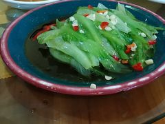 -禄源公·老莞诚饭店