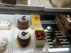 -美丽心情蛋糕(江苏路店)