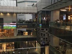 -海底捞火锅(长沙华创国际广场店)