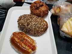 -85度C(北京玉蜓桥二店)