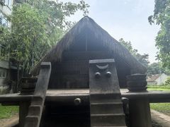 -越南民族学博物馆