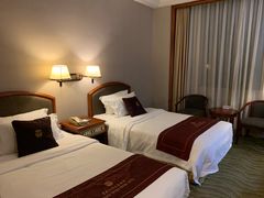 -北京前门建国饭店