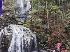 -藏龙百瀑风景区