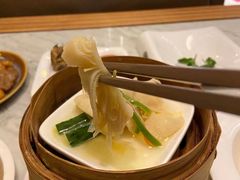 姜葱牛百叶-厦门朗豪酒店 · 明阁中餐厅