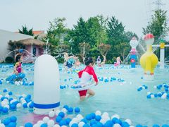 -南宫温泉水世界