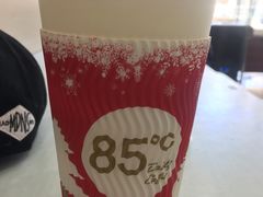 -85度C(北京八角物美店)