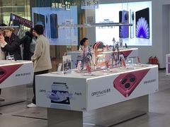-OPPO服务体验中心(天津和平区天河城店)