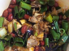 -蜀肴丁丁兔(紫荆店)