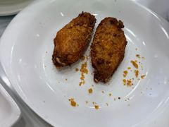 -盛记粥面(佐敦店)