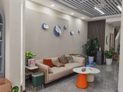 -纤思韵产后恢复中心(金宝天街店)