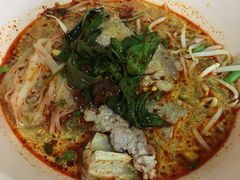 -马里奥明星猪脚饭