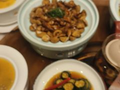 -景式·廣東粤菜(凤凰古站店)