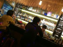 -The Tiki Bungalow提基小木屋酒吧