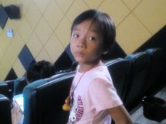 -星河国际影城(新会店)