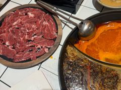 -旧街市鲜货老火锅(大光路店)