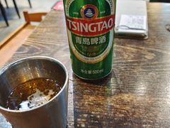 -六味牛杂煲·斋菜煲(桫椤湾店)