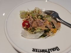 -爱丽丝牛排西餐厅(光谷步行街店)