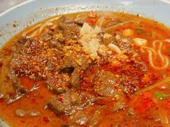 -懒人盐府人家(航天桥店)