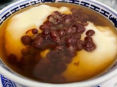 -恒信牛奶甜品(南京总店)