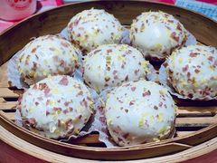 尊品流沙包-辣小鲜·南昌大排档(船山路店)