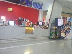 -山文星辉影城(青岛和谐广场店)