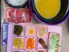 -过桥缘·过桥米线(北京望京万象汇店)