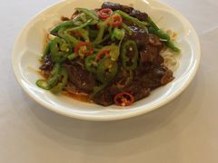 -潮府馆·非遗潮州菜·港式点心(世纪公园店)