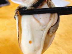 生蚝-濠轩阁特色生蚝火锅(水湾路店)