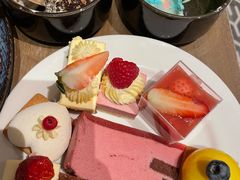 -青岛海天大酒店·1988全日餐厅