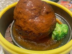 -金香匯晚茶(浑南店)