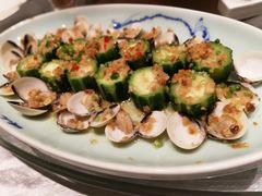 -广东道至正餐厅(区庄店)