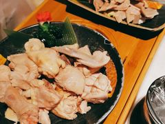 -煲宫猪肚鸡(晶品店)