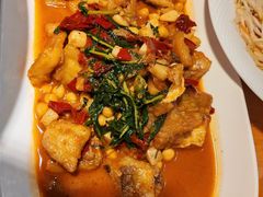 -青禾小厨新疆菜(总店)