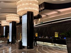 -上海凯宾斯基大酒店