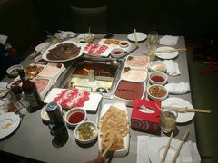 -海底捞火锅(八佰伴店)