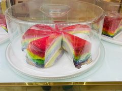 -Cafe de Paris(林荫路店)