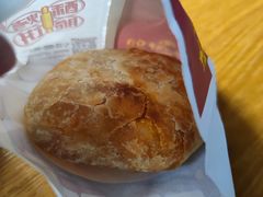 -吉品合酥脆烤饼(太平洋森活天地店)