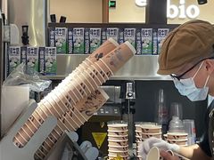 -成川茶店·潮汕工夫浓茶(万象店)