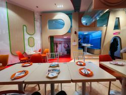 -尼克Playtime(欢乐海岸店)