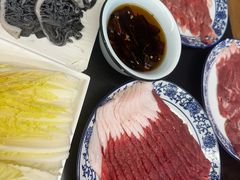 -裕德孚·非遗手切涮羊肉(东直门内大街店)