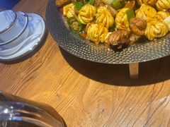 -俭寨大盘鸡·缸子肉·小公鸡·新疆菜(云通店)