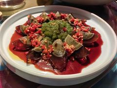 -醉长安(钟楼旗舰店)