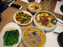 -榕意·川味之美(深业上城店)