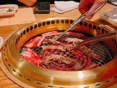 -肉魁屋·烧肉·烧鸟·酒场(高新店)
