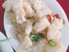 -蛇口康乐快餐鱼仔档(翠苑小区店)